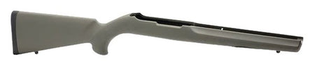 Hogue Ruger 10/22 Standard Barrel OverMolded Stock OD Green