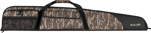 ALLEN ELIMINTAOR 52" SHOTGUN CASE MOSSY OAK BOTTOMLAND