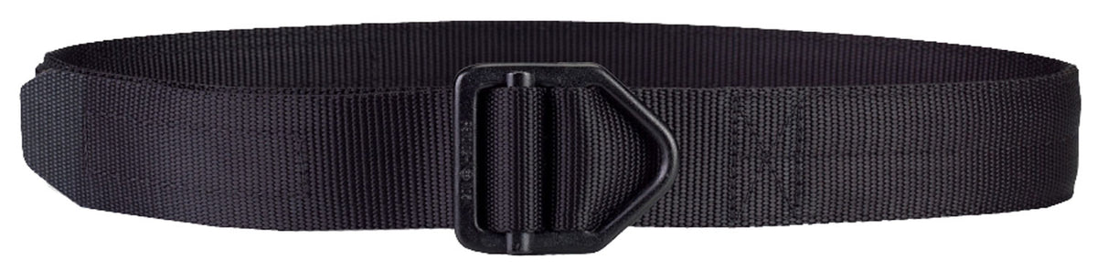Galco Instructors Non-Reinforced Black Nylon Belt XL 42 to 45 Inch