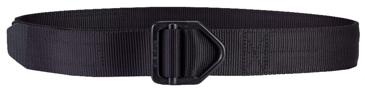 Galco Instructors Non-Reinforced Black Nylon Belt XL 42 to 45 Inch