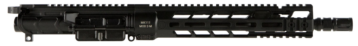 PWS MK1 Mod 2-M Complete Upper Assembly 223 Wylde 11.85" Barrel 7075-T6 Aluminum 11" PicLok Handguard Optics Ready