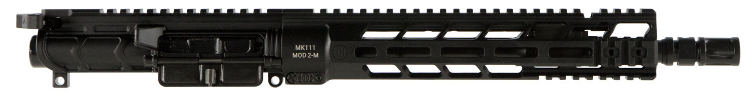PWS MK1 Mod 2-M Complete Upper Assembly 223 Wylde 11.85" Barrel 7075-T6 Aluminum 11" PicLok Handguard Optics Ready