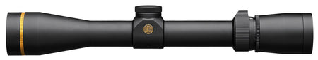 Leupold VX-3i 2.5-8x36mm Scope 1-Inch Tube Matte Black Duplex Reticle SFP