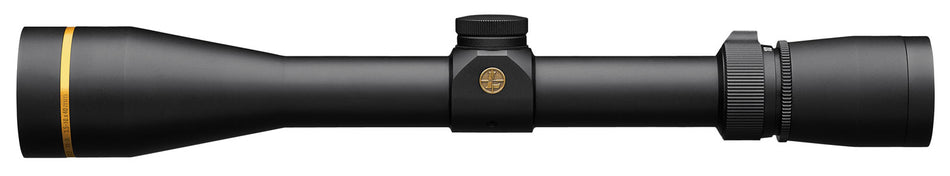 Leupold 170682 VX-3i 3.5-10x40mm 1" Tube Matte Black Wind-Plex Reticle SFP Scope