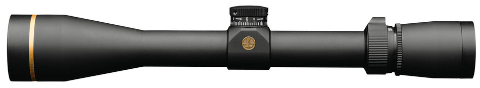 Leupold VX-3i CDS Rifle Scope 3.5-10x40mm 1" Tube Duplex SFP Black Matte Finish