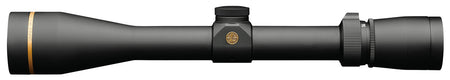 Leupold VX-3i Rifle Scope 4.5-14x40mm 1" Tube Duplex SFP Black Matte Finish