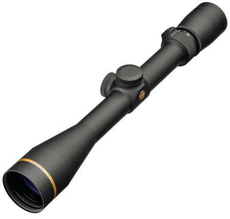 Leupold 170690 VX-3i 4.5-14x40mm 1" Tube Matte Black Boone & Crockett Reticle SFP Scope