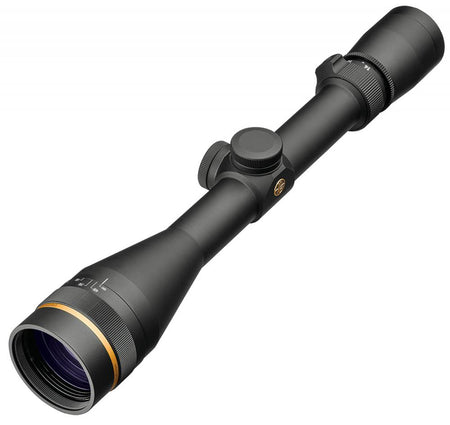 Leupold 170692 VX-3i 4.5-14x40mm 1" Tube Matte Black Wind-Plex Reticle SFP Scope
