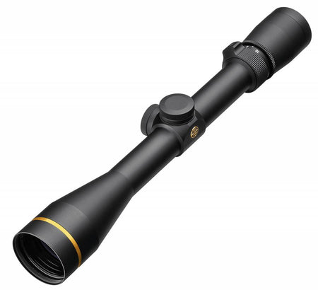 Leupold 170693 VX-3i CDS 4.5-14x40mm Duplex Reticle 1" Tube Matte Black Scope SFP