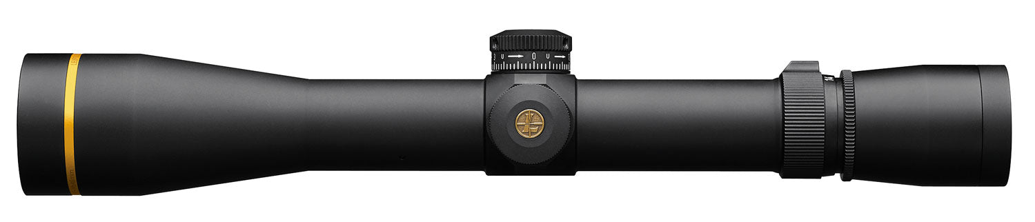 Leupold 170702 VX-3i 4.5-14x40mm Wind-Plex SFP Scope 30mm Matte Black