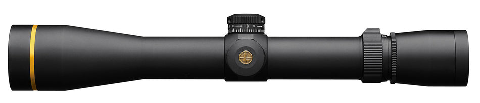 Leupold 170702 VX-3i 4.5-14x40mm Wind-Plex SFP Scope 30mm Matte Black