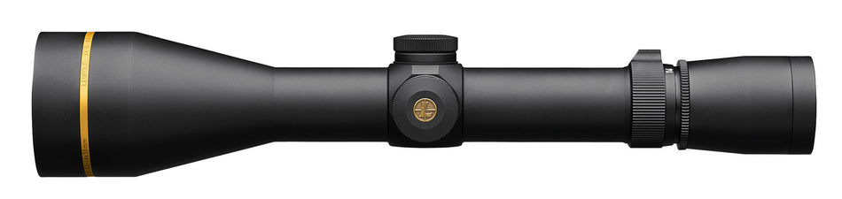 Leupold VX-3i 4.5-14x50mm Side Focus Duplex Scope 30mm Tube Matte Black