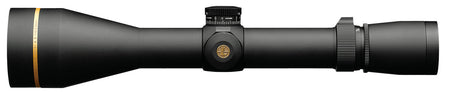 Leupold 170713 VX-3i CDS 4.5-14x50mm Duplex SFP Scope 30mm Tube Matte Black