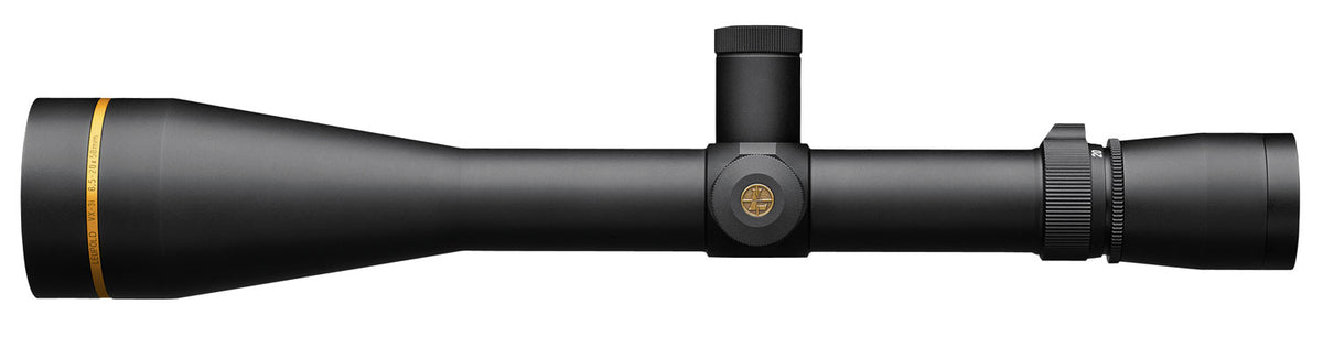 Leupold VX-3i CDS 170714 6.5-20x 50mm 30mm Tube Matte Black Duplex SFP Scope