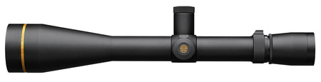 Leupold VX-3i CDS 170714 6.5-20x 50mm 30mm Tube Matte Black Duplex SFP Scope