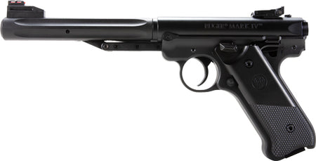 RWS Ruger Mark IV Break-Barrel Air Pistol .177 Caliber Pellet