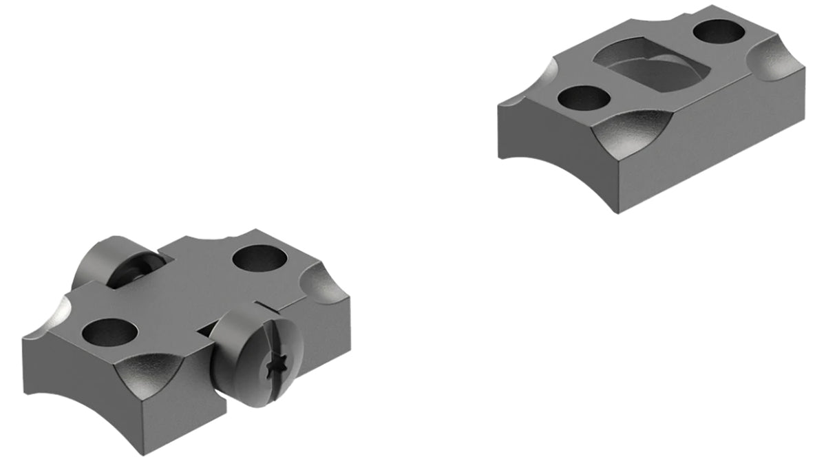 Leupold 171903 Ruger American Rifle Standard Scope Base Matte Black
