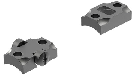 Leupold 171903 Ruger American Rifle Standard Scope Base Matte Black