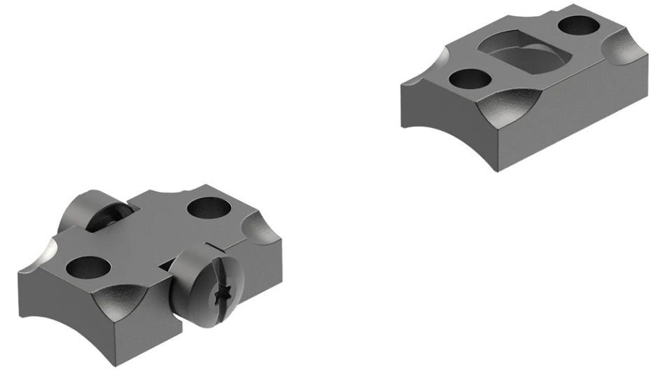 Leupold 171903 Ruger American Rifle Standard Scope Base Matte Black