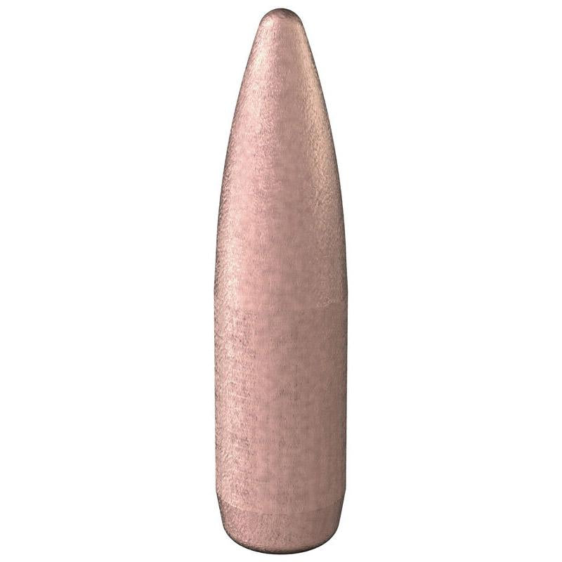Speer Total Metal Jacket .224" 75 gr Component Rifle Bullets 100/ct