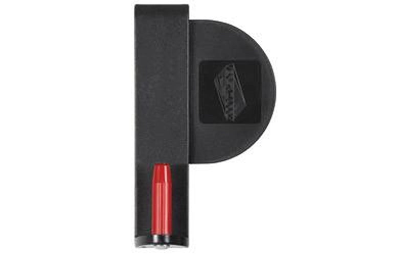 ZeroBulk Holster Small .40S&W 3.5 Inch Barrel
