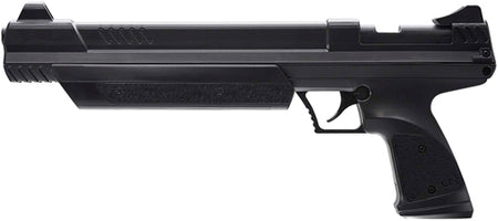 Umarex Strike Point Multi-Pump .177 Cal Pellet Air Pistol