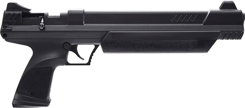 Umarex Strike Point Multi-Pump .22 Cal Pellet Air Pistol