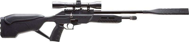 Umarex Fusion 2 .177 Caliber CO2 Air Rifle and 4x32mm Scope Combo