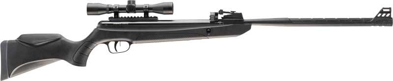 Umarex Emerge TNT Break Barrel .22 Pellet Air Rifle w/ 4x32 Scope