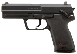 RWS Heckler & Koch USP Steel CO2 Air Pistol .177/BB