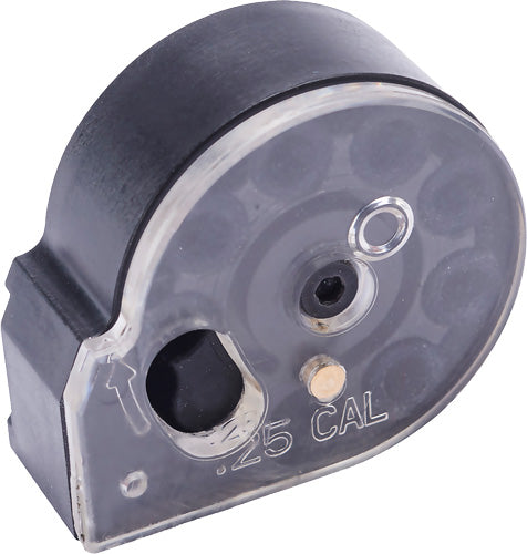 Umarex Gauntlet .25 Cal 8-Shot Pellet Magazine for PCP Air Gun