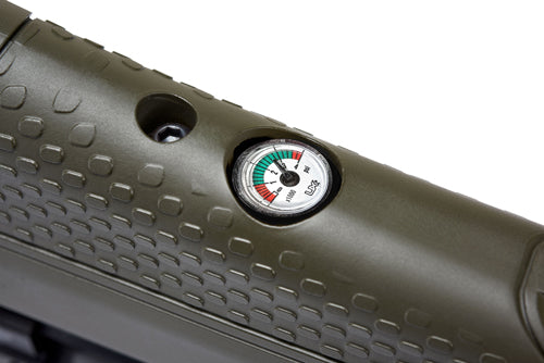 Umarex AirSaber PCP Arrow Rifle Only 450 Feet Per Second