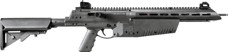Umarex AirJavelin PCP Arrow Rifle Only 300 Feet Per Second