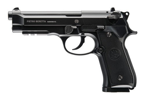 Umarex Beretta M92A1 .177 BB CO2 Powered Air Pistol Full Metal