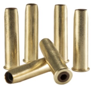 RWS Colt Peacemaker .177 BB Revolver Spare Casings 6-Pack