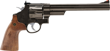 RWS S&W M29 CO2 Powered .177 Caliber BB Air Gun Blued