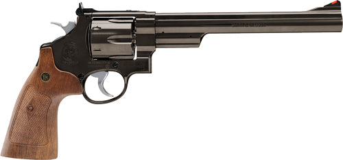 RWS S&W M29 CO2 Powered .177 Caliber BB Air Gun Blued
