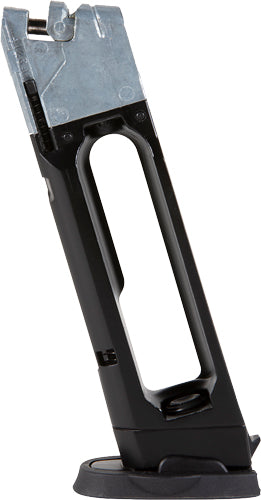 Umarex Smith & Wesson M&P9 M2.0 18-Round Drop Free Airsoft Magazine