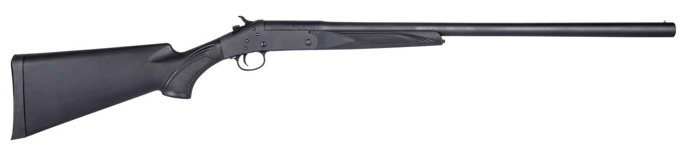 Stevens 301 Compact .410 Gauge Break-Open Single Shot Shotgun, 22" Barrel, Synthetic Stock