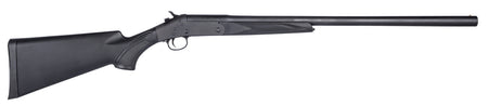Stevens 301 Compact .410 Gauge Break-Open Single Shot Shotgun, 22" Barrel, Synthetic Stock
