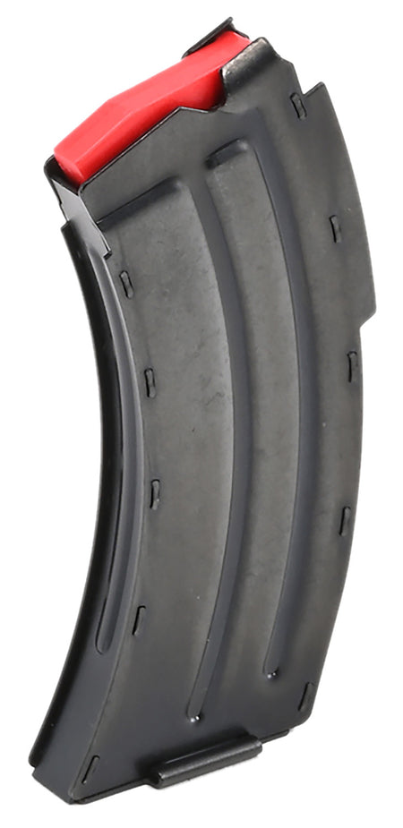 Savage Arms 20005 Blued 10rd Replacement Magazine for Savage MK II - .22 LR/.17 Mach 2