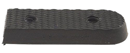 Pachmayr 1911 Magazine Bumper 5 Pack Black Rubber Floor Plates