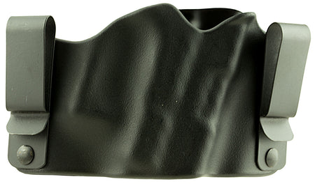 Stealth Operator H60214 Compact Inside Waistband Black Nylon Holster Springfield XD/Glock Belt Loop RH