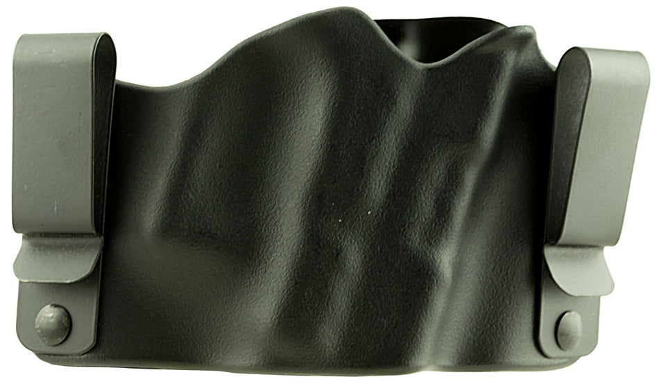 Stealth Operator H60214 Compact Inside Waistband Black Nylon Holster Springfield XD/Glock Belt Loop RH