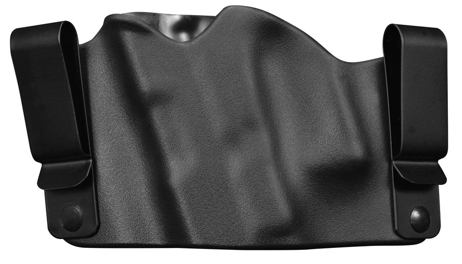 Stealth Operator H60215 Compact Inside Waistband Black Nylon Holster Springfield XD/Glock Belt Loop LH