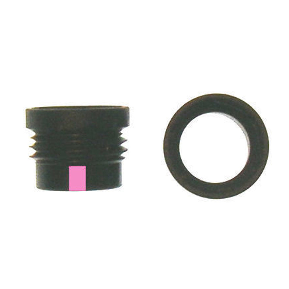 Specialty Archery Verifier Lens 1/4 in. No. 6