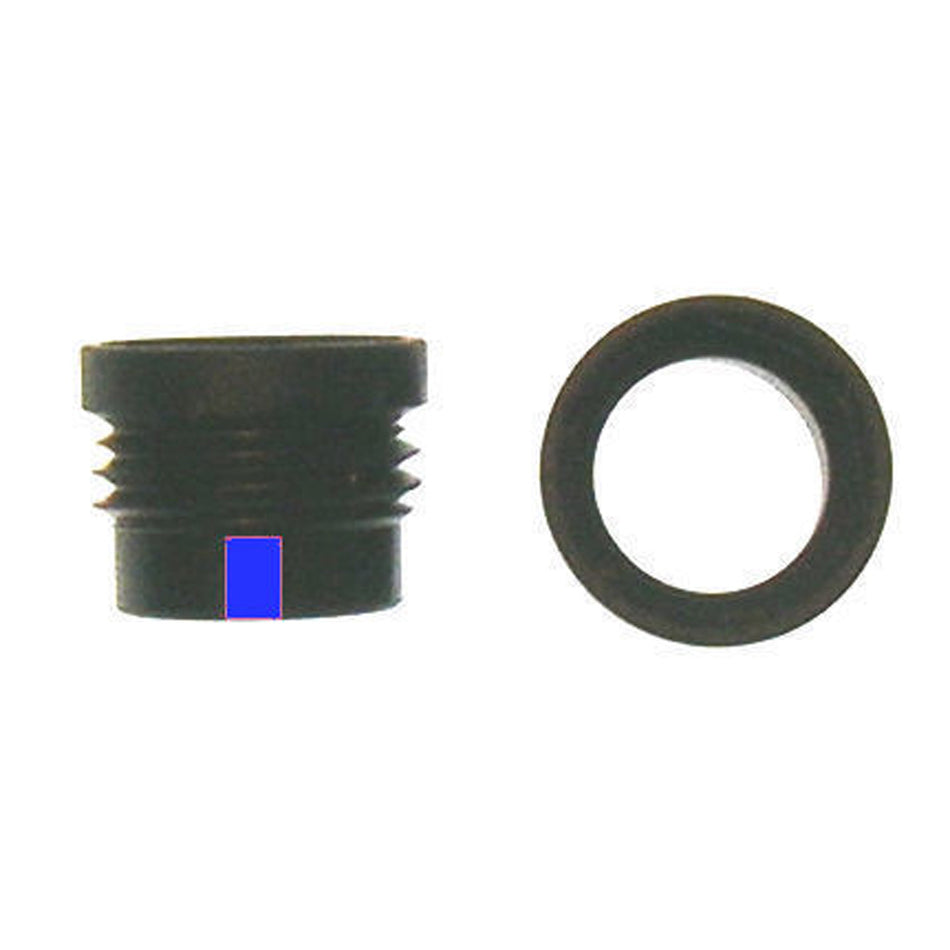 Specialty Archery Verifier Lens 1/4 in. No. 7