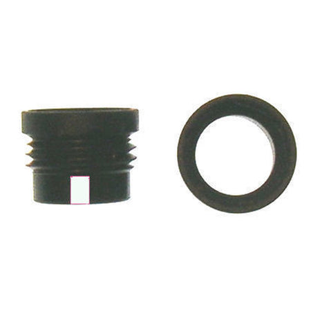 Specialty Archery Verifier Lens 1/4 in. No. 8