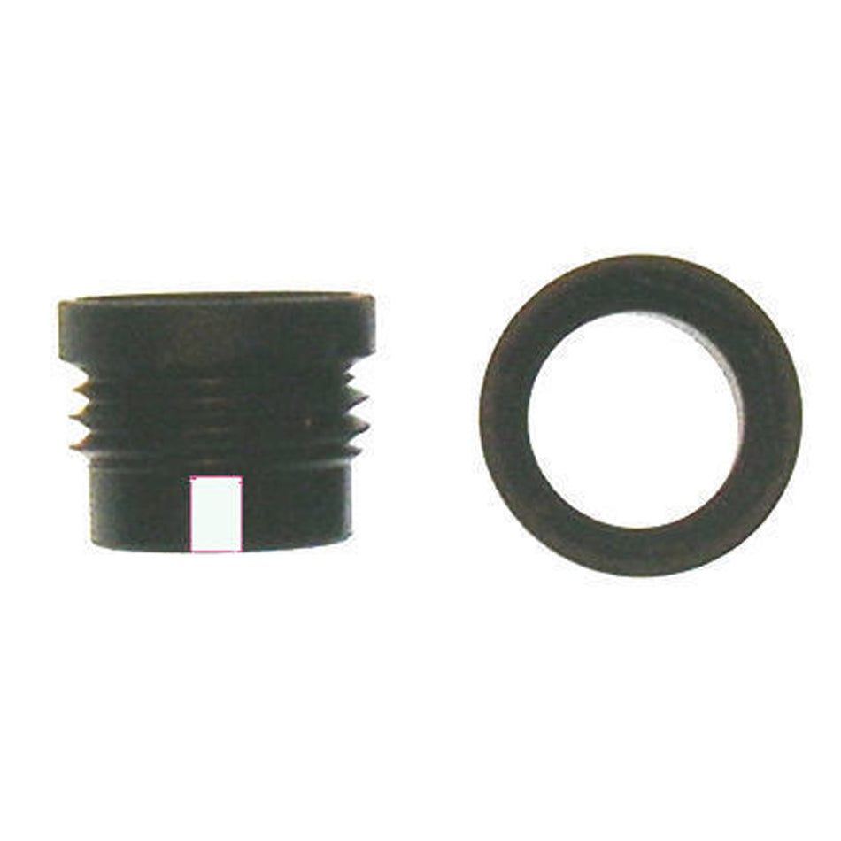 Specialty Archery Verifier Lens 1/4 in. No. 8