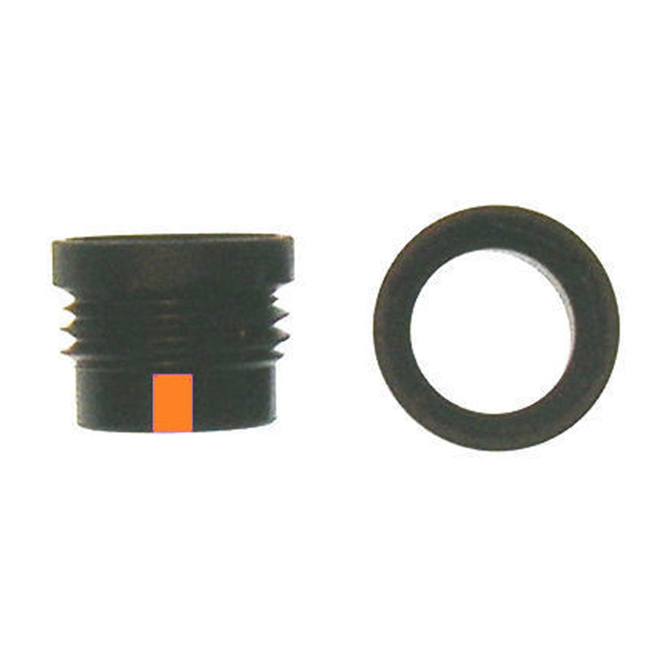 Specialty Archery Verifier Lens 1/4 in. No. 9